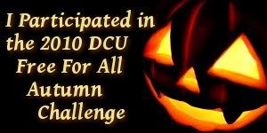 Autumn challenge