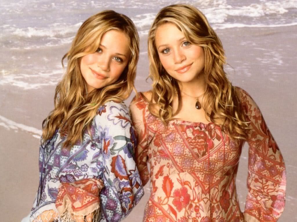 Ashley Olsen desktop Wallpapers