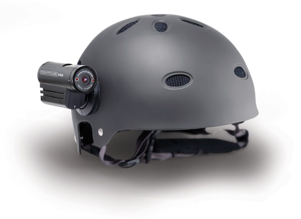 motorbike helmet camera reviews