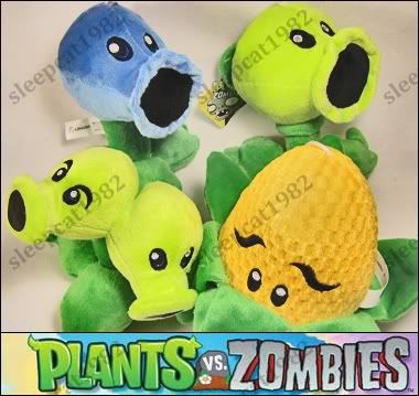 kernel pult plush