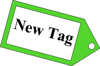 Newtag logo