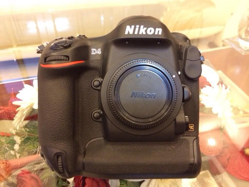Canon 1DX,5D III, 5D II,7D,60D Nikon D4,D800,D700,D300s...Lens,Flash và Grip các loại - 27