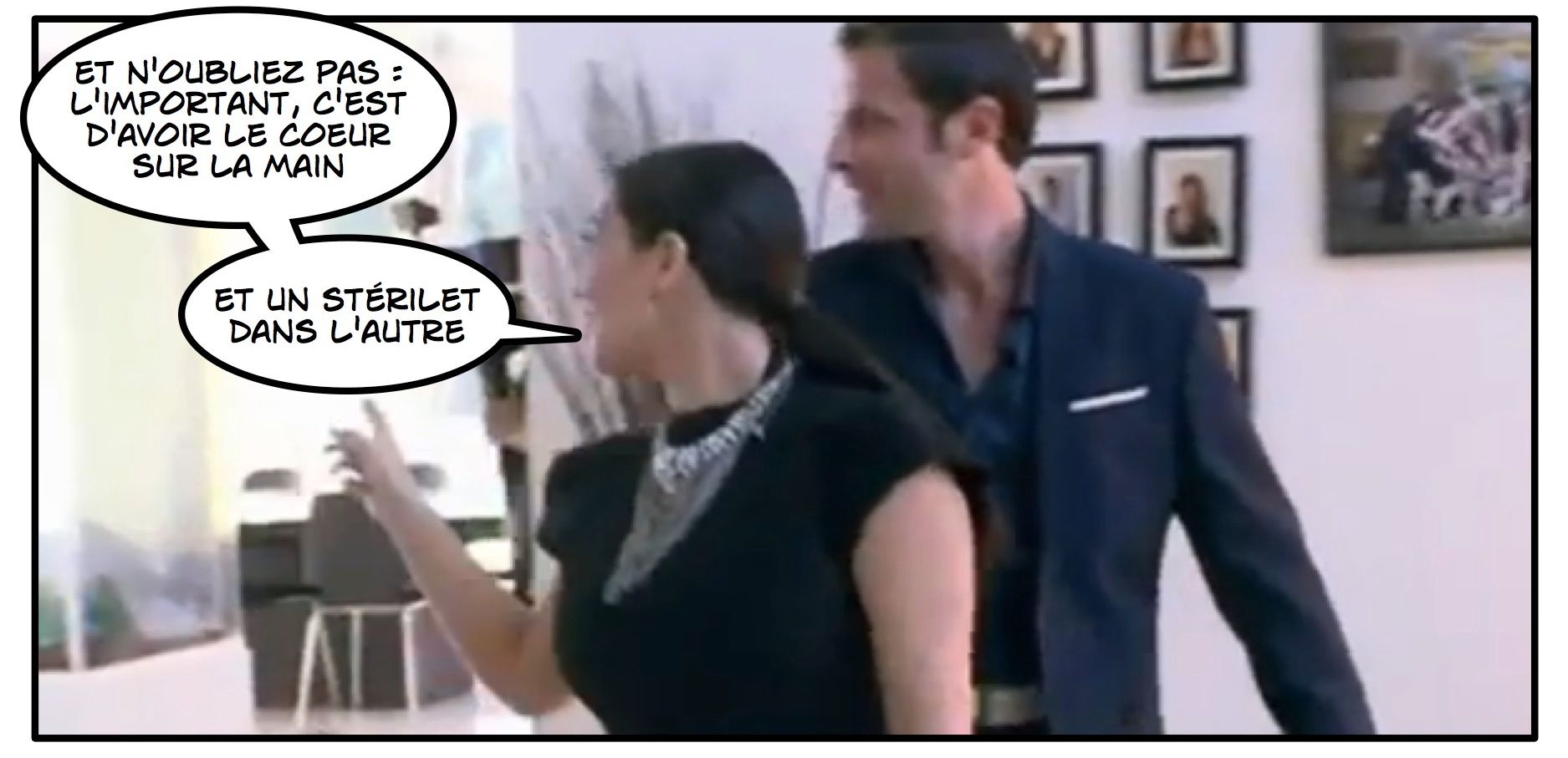 rencontre nabilla kim kardashian