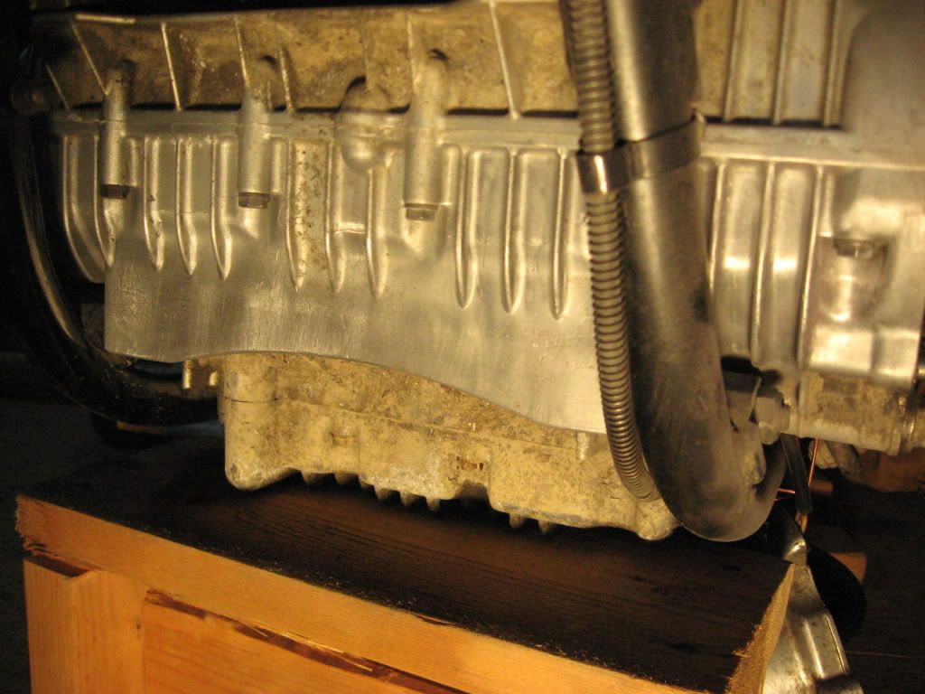 Aluminum Engine Block Cleaner Kawasaki Motorcycle Forums