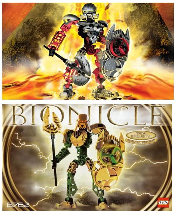 Lego Bionicles Collection of 215 Sets 20012007 eBay