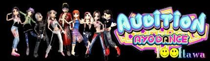 Ayodance