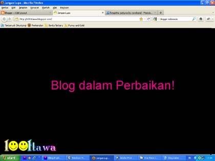 BlogPerbaikan