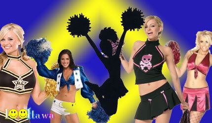 CheerLeaderBanner