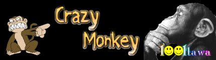 CrazyMonkey