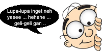 Lupa-lupaIngat
