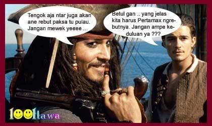 PiratesCarribean