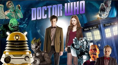 doctor who (c) razv4n999 doctor who mp3