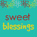 Sweet Blessings