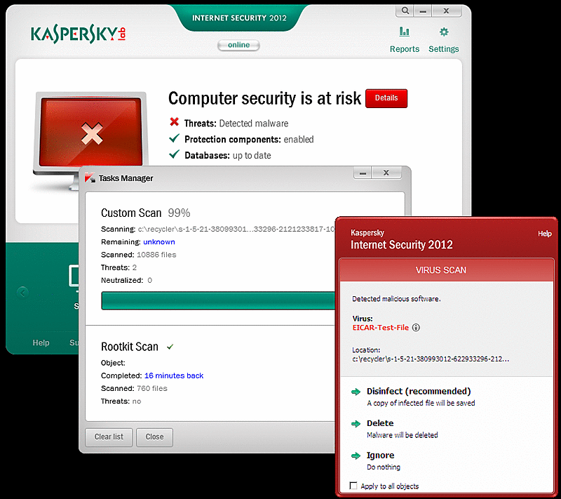 security security