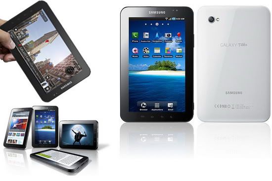 samsung galaxy tab Pictures, Images and Photos