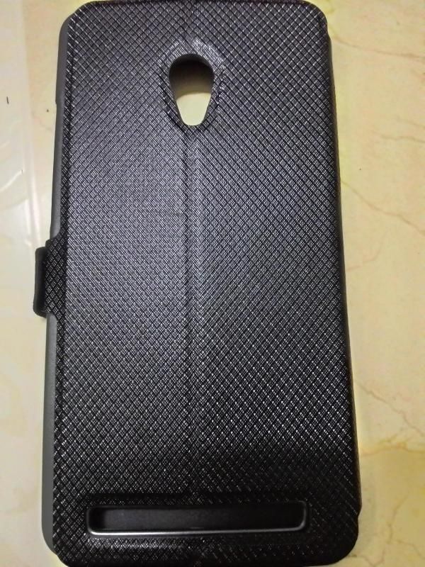 Bao da Muhua cho Zenfone 6 99%!!!