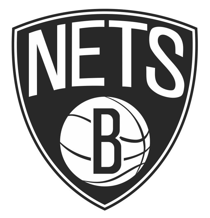 new jersey nets logo