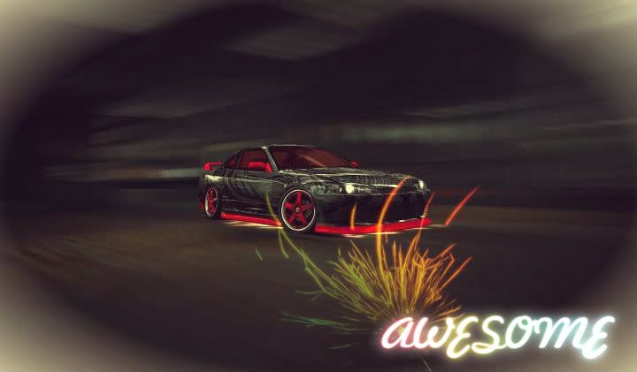 Silvia S-15