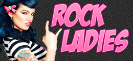 Rock Ladies