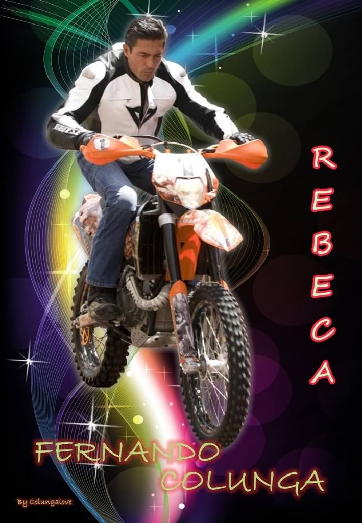 REBECA