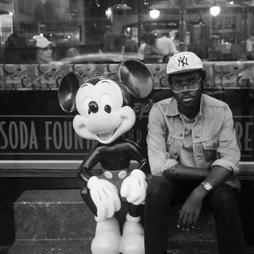 Blood Orange – Dinner (Mp3) |