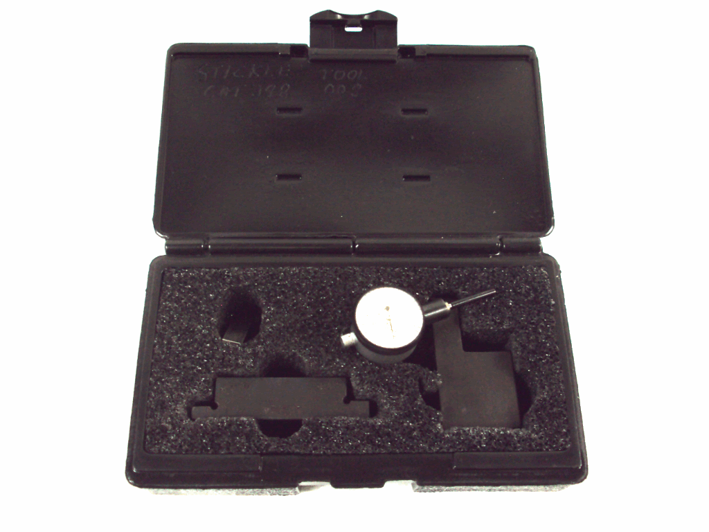 Caterpillar Liner Projection Indicator Group; 8T0455 eBay