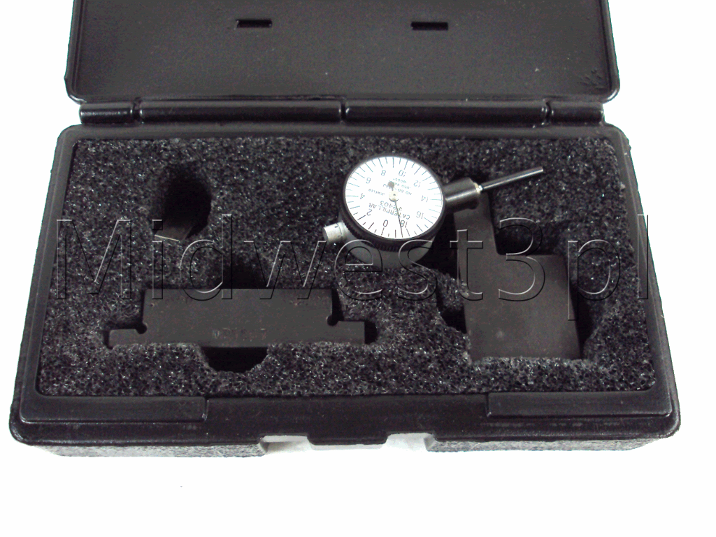 Caterpillar Liner Projection Indicator Group; 8T0455 eBay