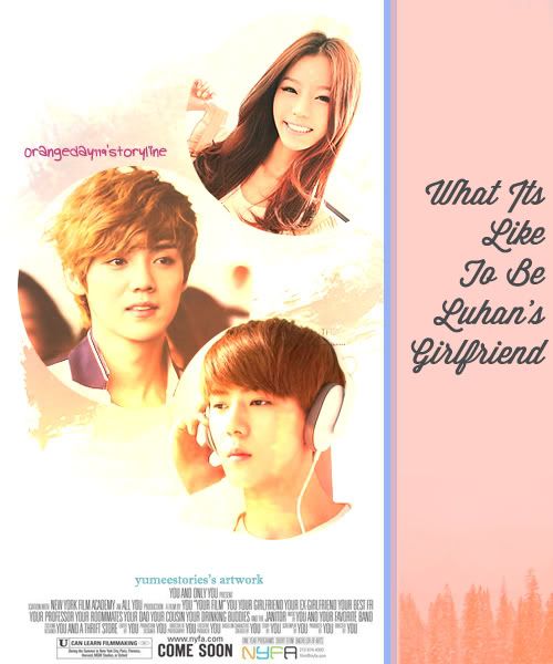 Sneaking Out - comedy drama romance exo exom luhan sehun - chapter image