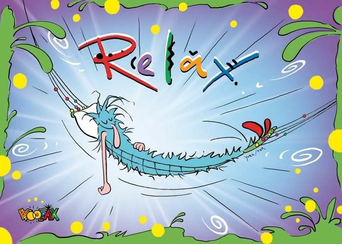 Relax with Schlappax Woopax Pictures, Images and Photos