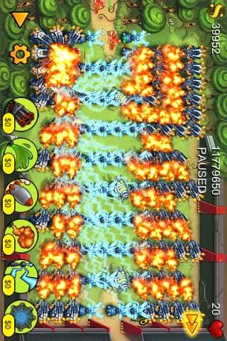 Hiệp Hội Game Fieldrunner!!!!!!!! - 1