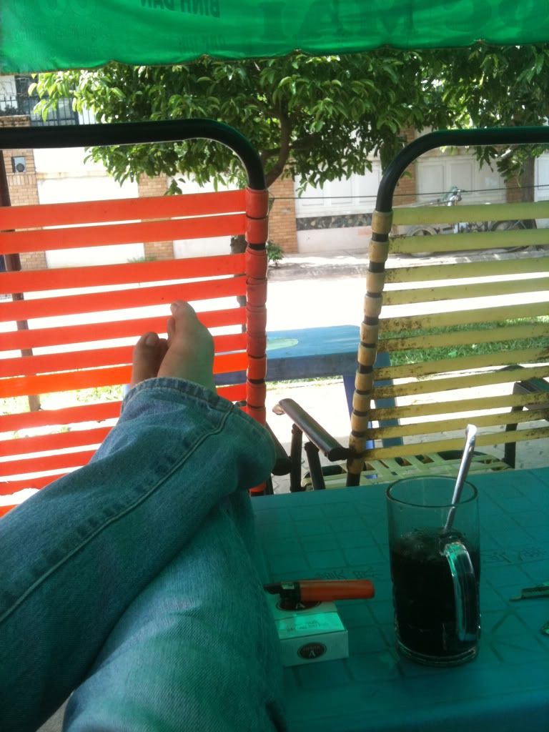 Mỗi ngày một tin nhắn...