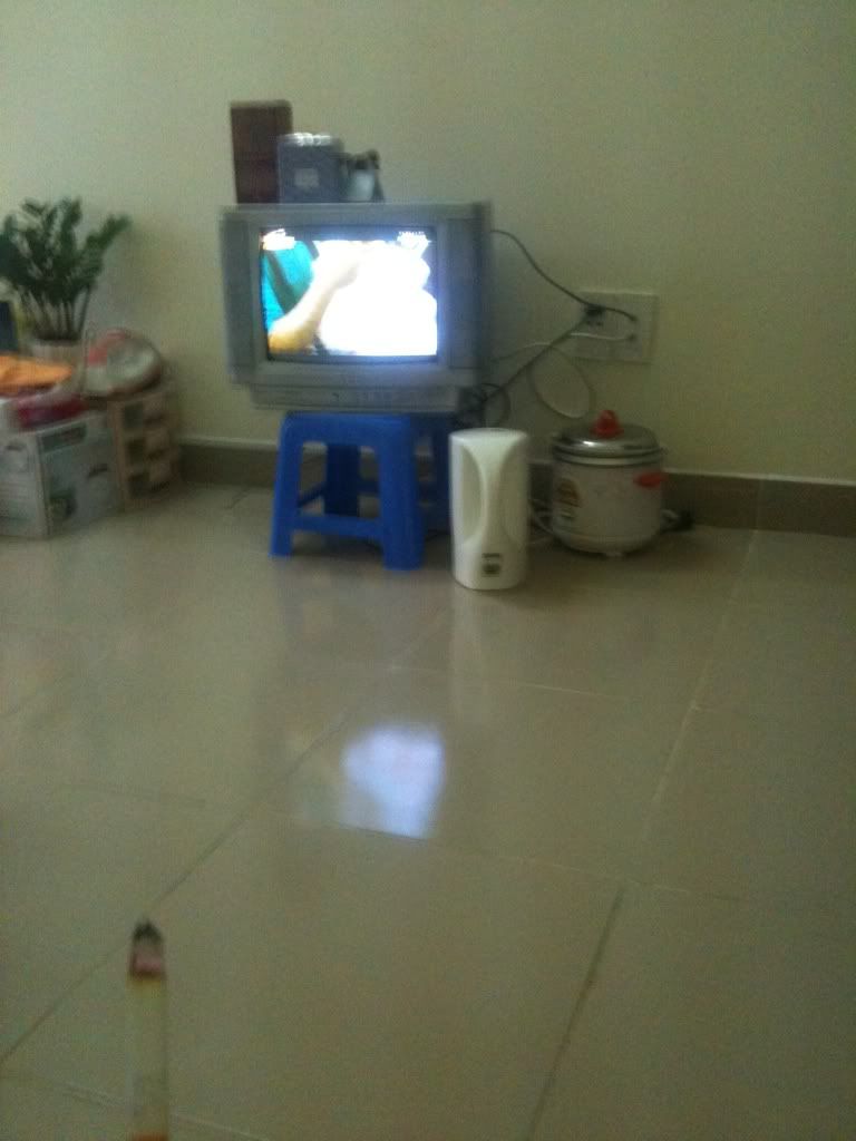 Mỗi ngày một tin nhắn...