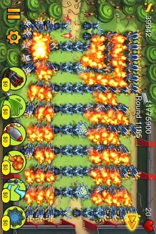 Hiệp Hội Game Fieldrunner!!!!!!!!