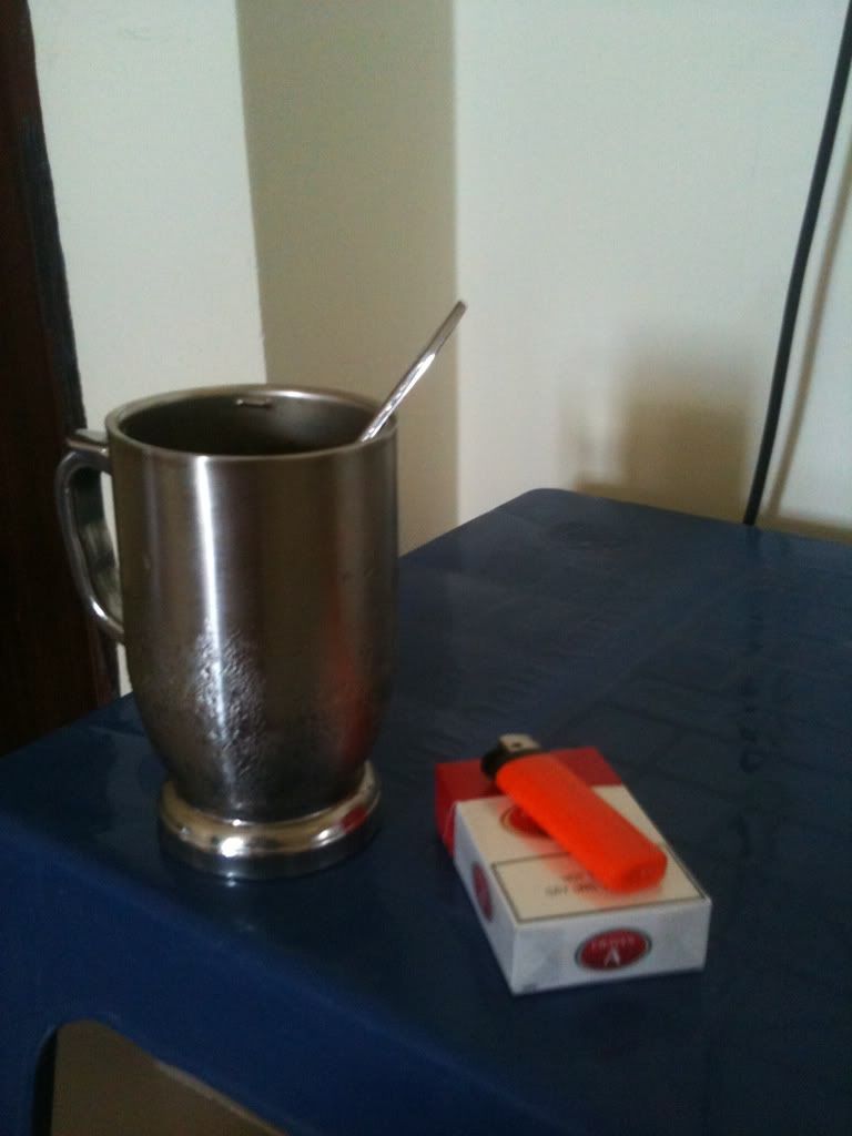 Mỗi ngày một tin nhắn...