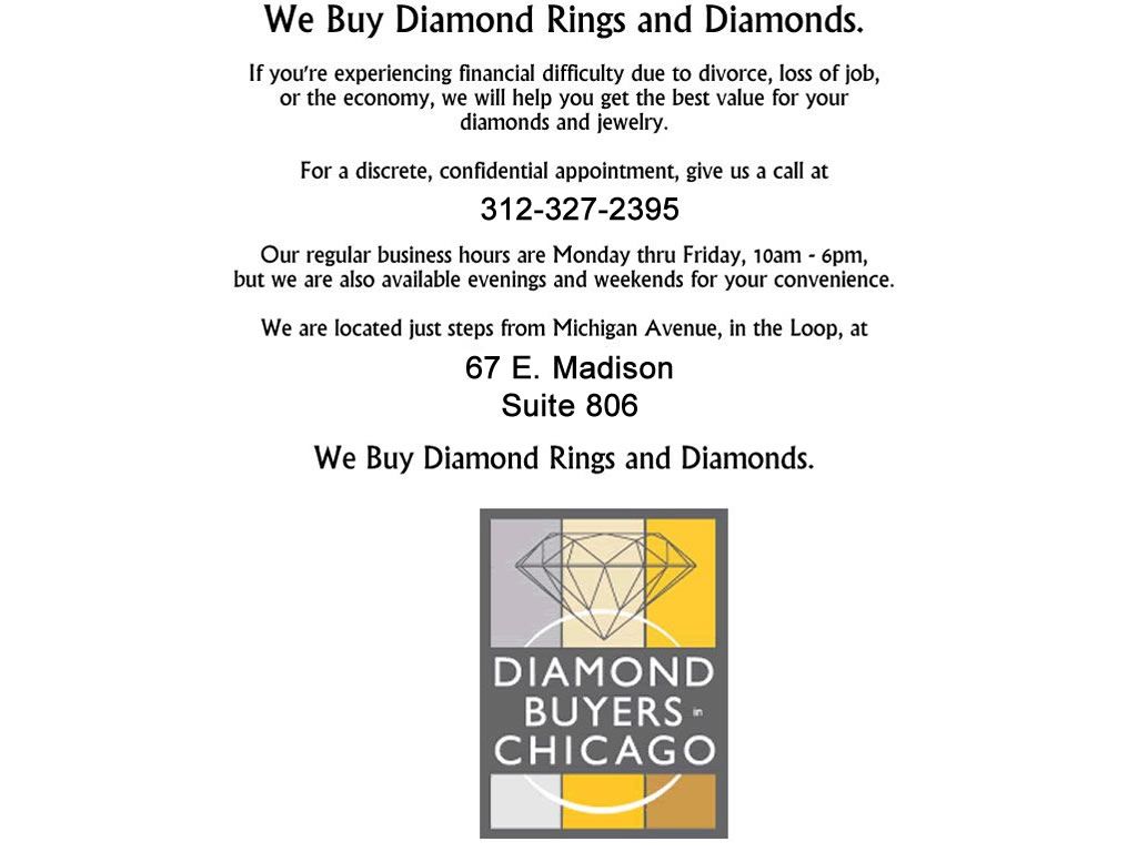 Revised Diamond Buyers