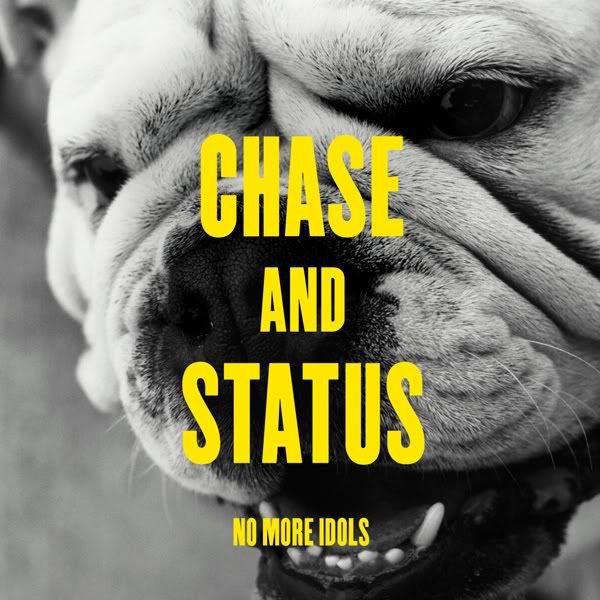 chase and status album. Chase amp; Status - No More Idols