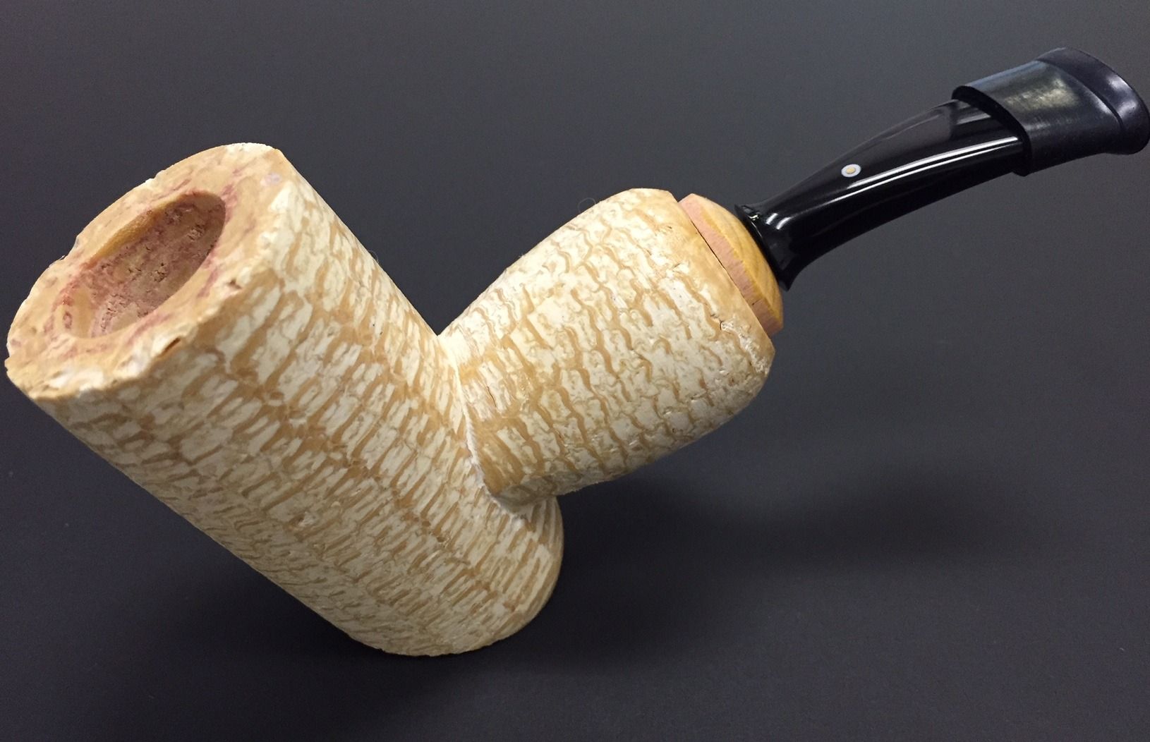 Corn cob pipes are awesome video