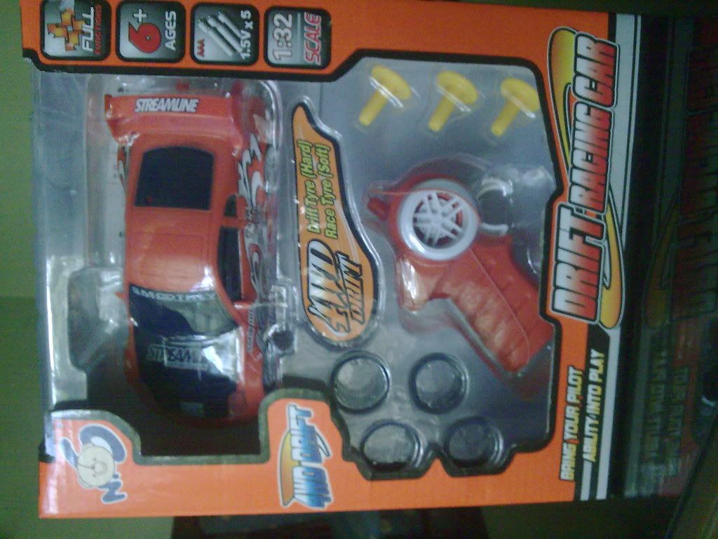 jual rc carry