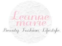 Leanne Marie