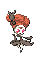 meloetta pirouette photo: Meloetta - Pirouette Form 648_pirouetteform.gif