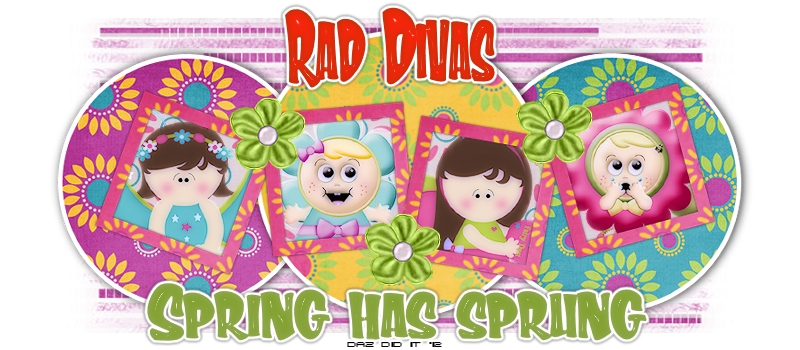 ~Rad Divas~