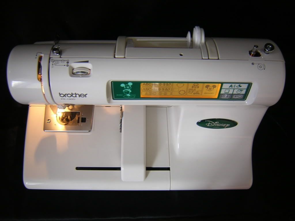Machine embroidery - Wikipedia, the free encyclopedia