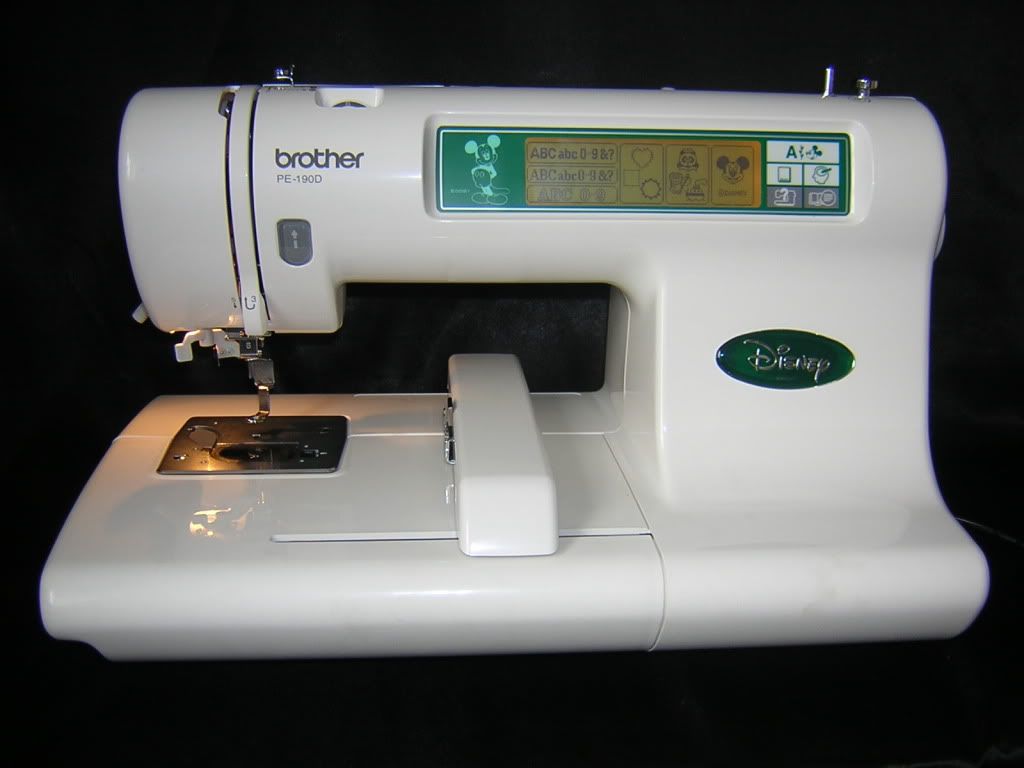 Used embroidery machines, screen printing equipment, digitizing