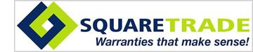 SquareTrade Warranties