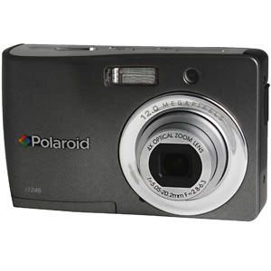 Polaroid 12MP Digital Camera