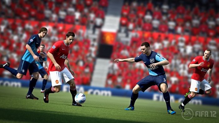 Download game FIFA 2012 full - FIFA 2012 full Download game FIFA 2012 full - FIFA 2012 full