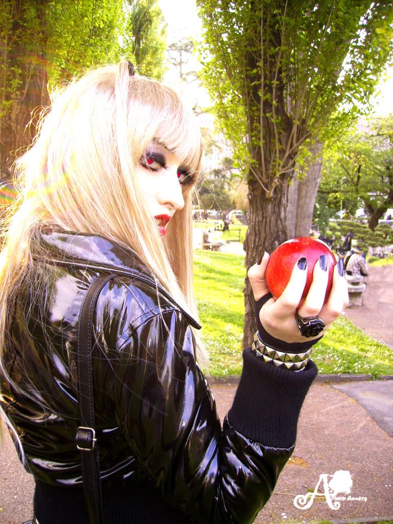 misa amane death note annary anime manga cosplay