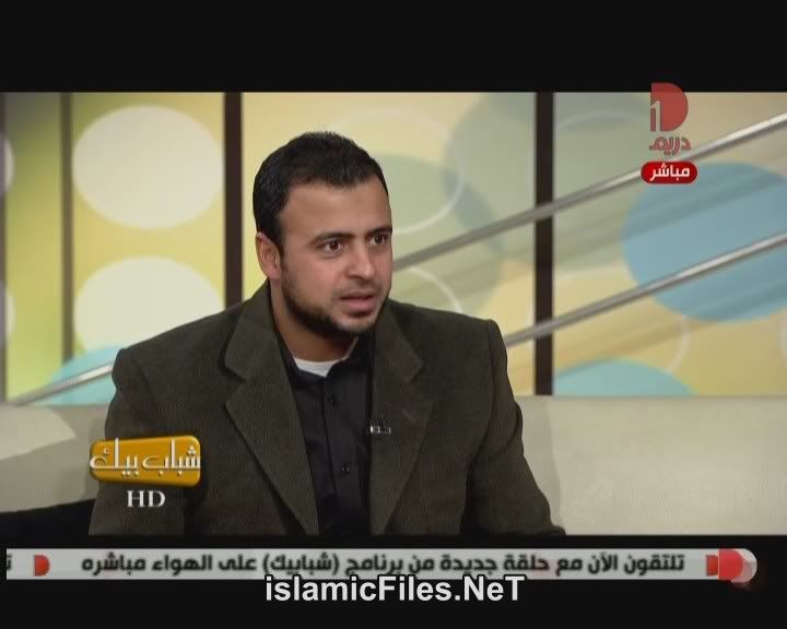 لقاء مصطفى حسنى فى برنامج شبابيك والحديث عن تفجيرات الاسكندرية