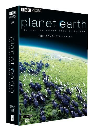سلسلة (كوكب الارض) اروع سلسلة وثائقية الطبيعة BBC