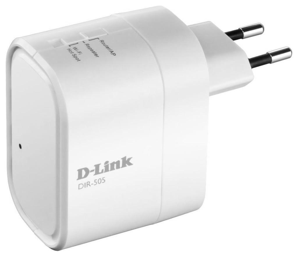 Setting Up A Dlink Wireless Router As An Access Point
